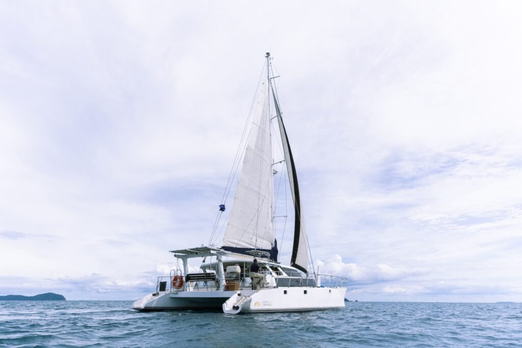 Catamaran #117 - Image 2