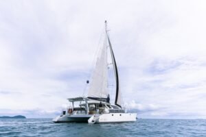 Catamaran #117 — photo 2