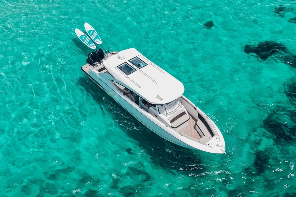 Sport Cruiser #121 - Image 1