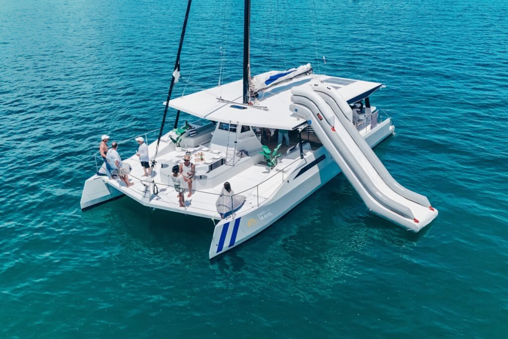 Catamaran #125 - Image 2