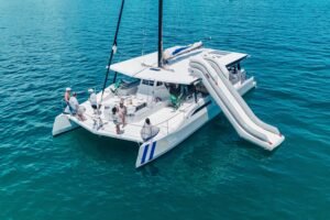 Catamaran #125 — photo 2