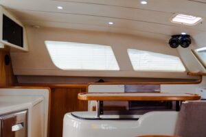 Catamaran #116 — photo 10