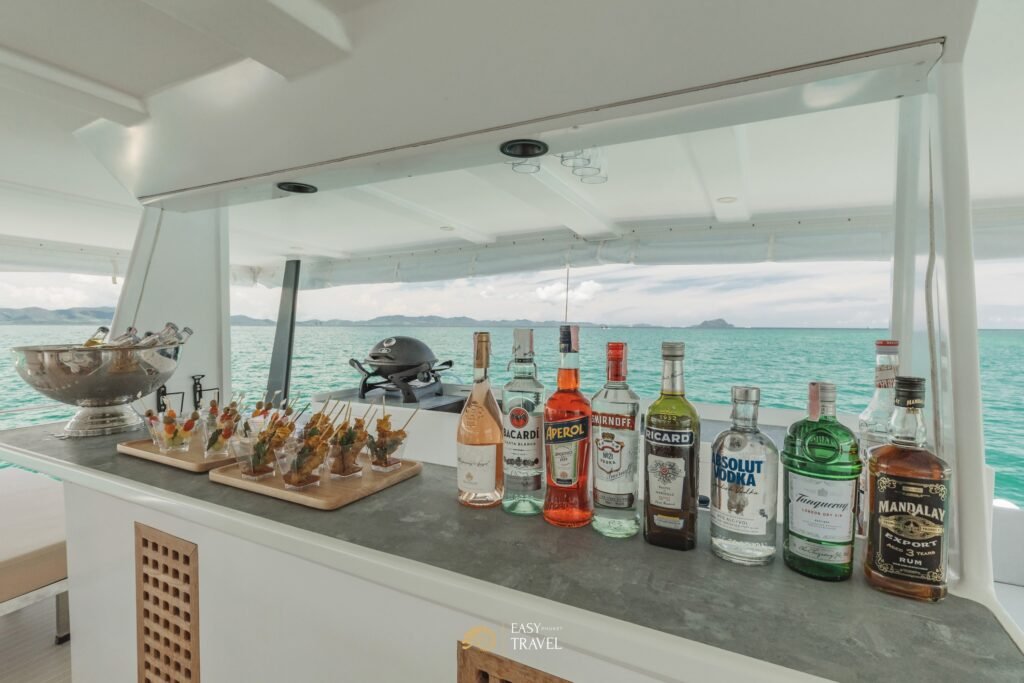 Catamaran #125 - Image 13