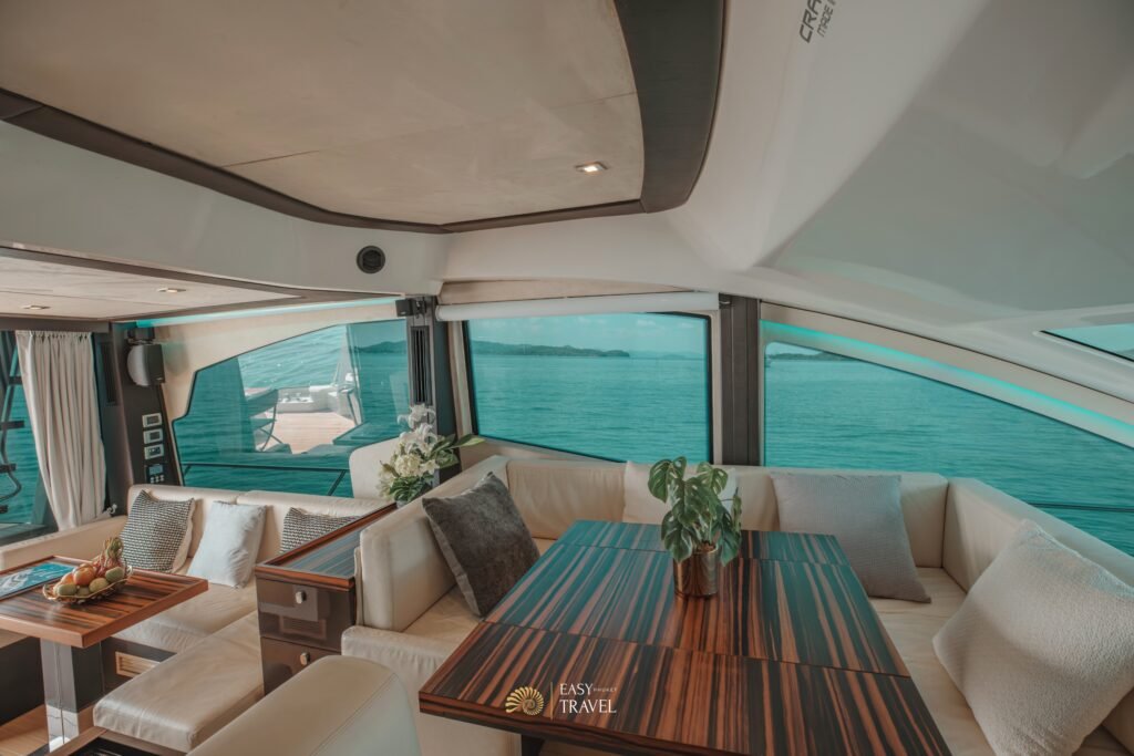 Yacht #126 - Image 13