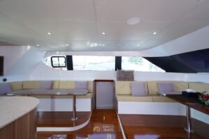 Catamaran #131 — photo 20