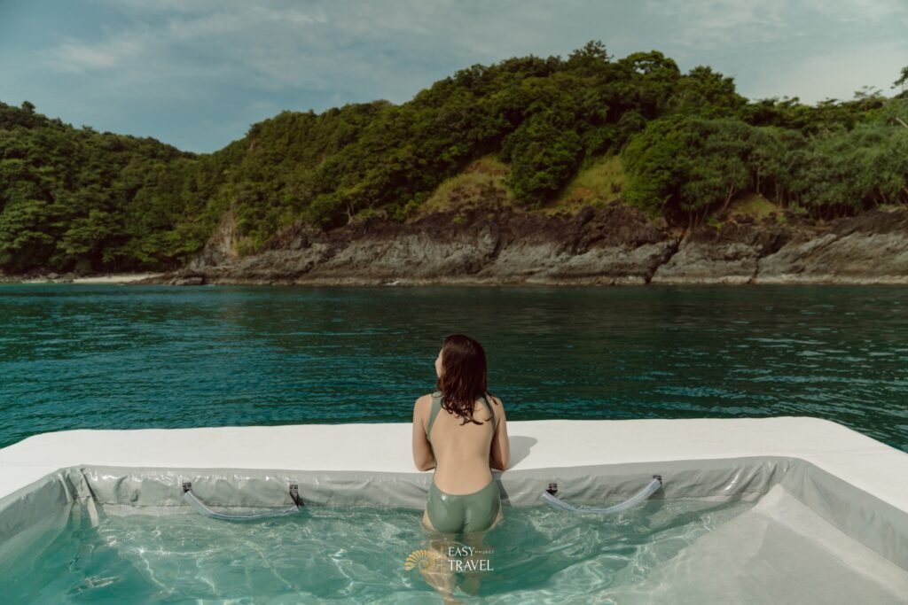 Long Tail Boat #119 - Image 10