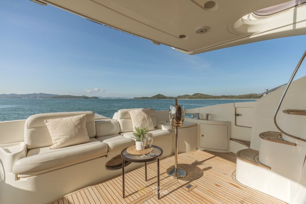 Yacht #124 - Image 8