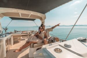 Yacht #126 — photo 12