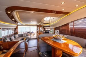 Yacht #127 — photo 6