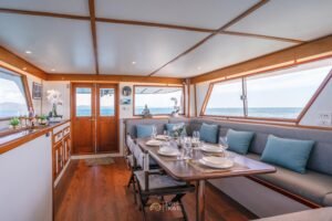 Yacht #128 — photo 13