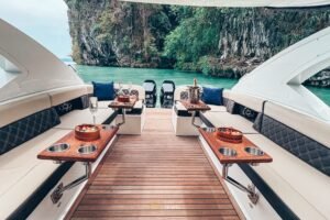 Sport Cruiser #121 — photo 10
