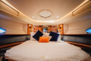 Yacht #122 — photo 11
