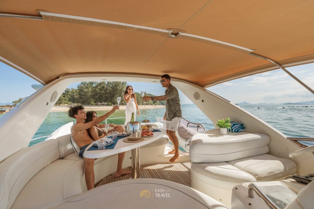 Yacht #124 - Image 7