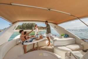 Yacht #124 — photo 7