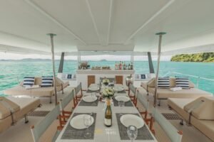 Catamaran #125 — photo 12