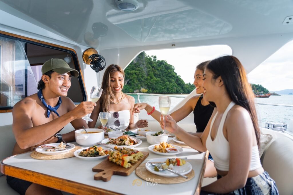Catamaran #117 - Image 12