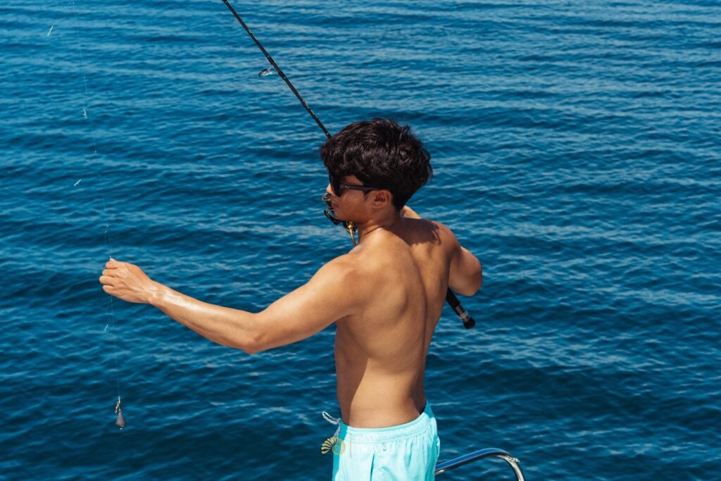 Catamaran #115 - Image 12
