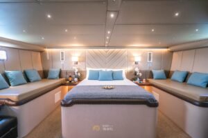 Yacht #128 — photo 12