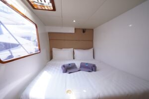 Catamaran #131 — photo 18
