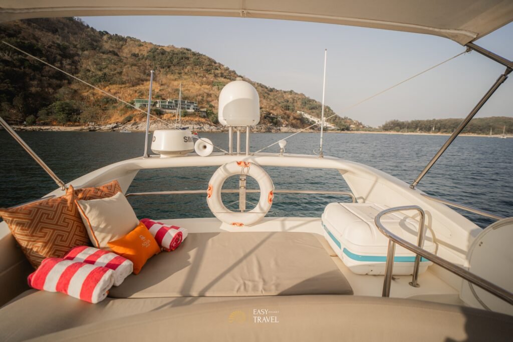 Yacht #122 - Image 12