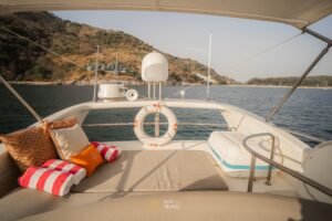 Yacht #122 — photo 12