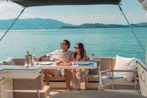 Yacht #126 — photo 11