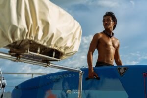 Catamaran #117 — photo 13