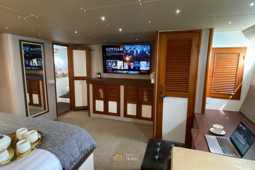 Yacht #128 - Image 11