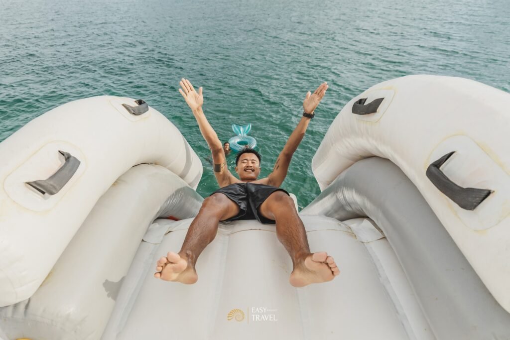 Catamaran #125 - Image 10