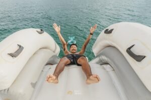 Catamaran #125 — photo 10