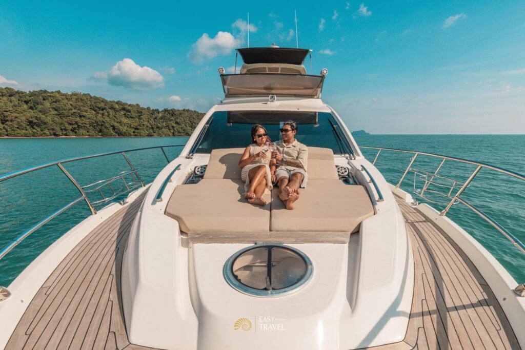 Yacht #126 - Image 10