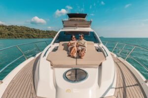 Yacht #126 — photo 10