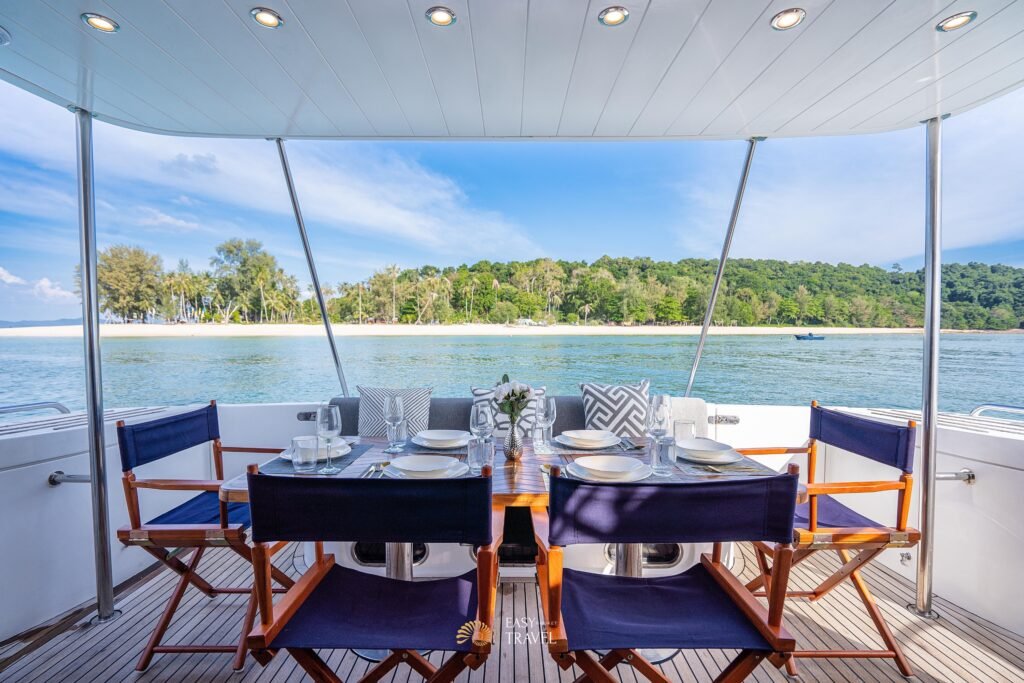 Yacht #127 - Image 13