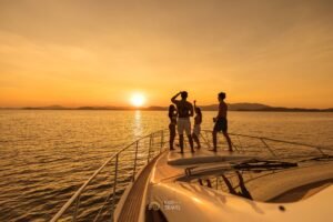 Yacht #124 — photo 4