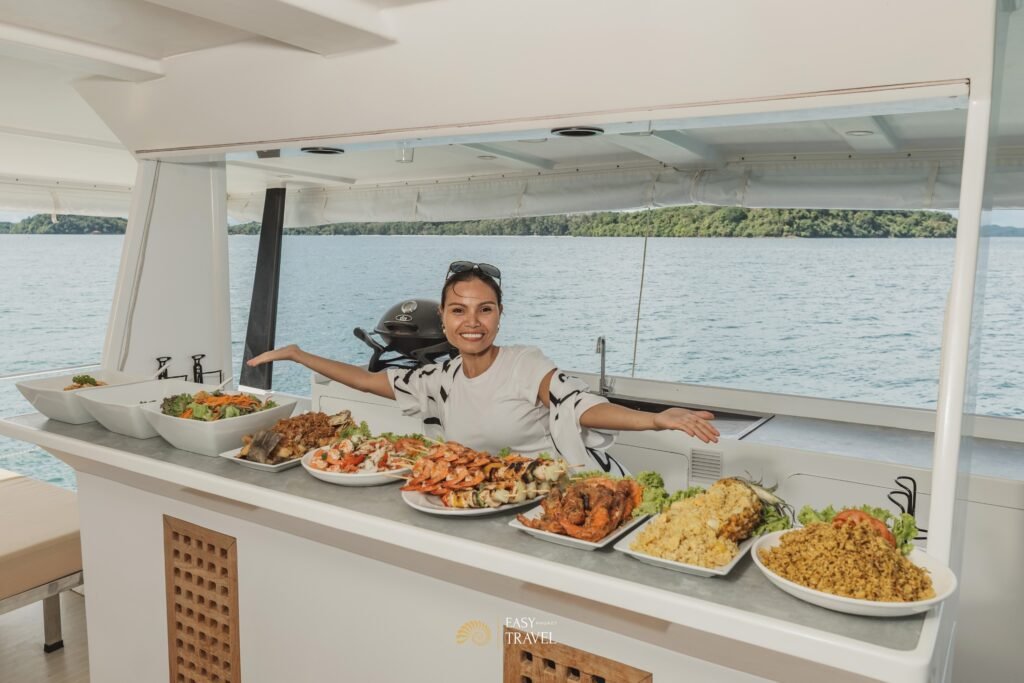 Catamaran #125 - Image 9