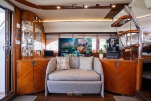 Yacht #127 — photo 12