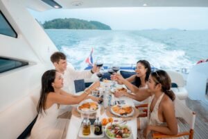 Yacht #130 — photo 8