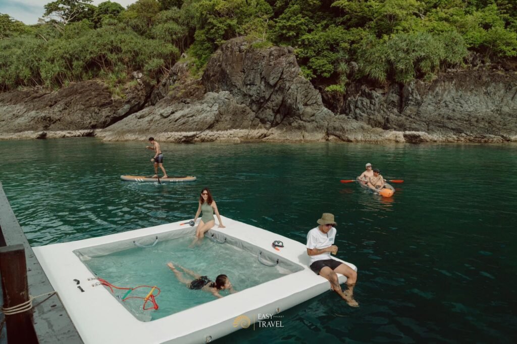 Long Tail Boat #119 - Image 15
