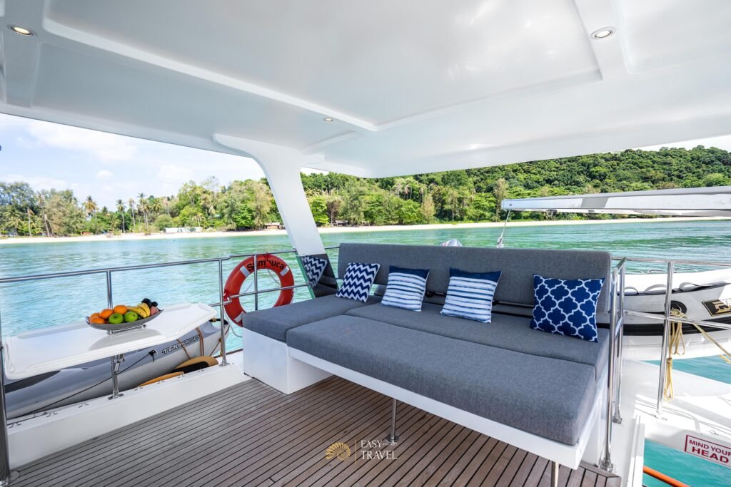 Yacht #123 - Image 10