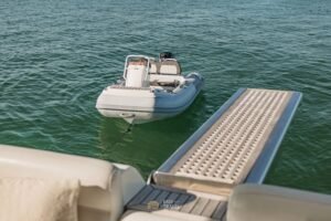 Yacht #124 — photo 3
