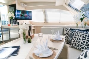 Catamaran #115 — photo 15