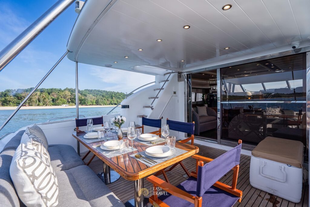 Yacht #127 - Image 11