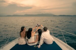 Yacht #130 — photo 17