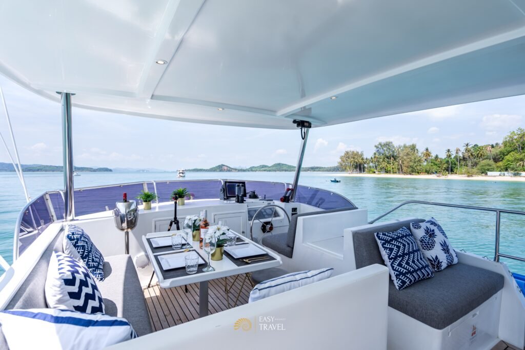 Yacht #123 - Image 9