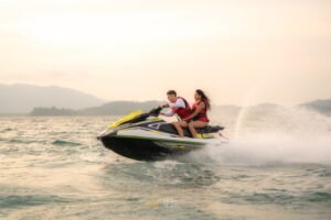 Yacht #130 — photo 16