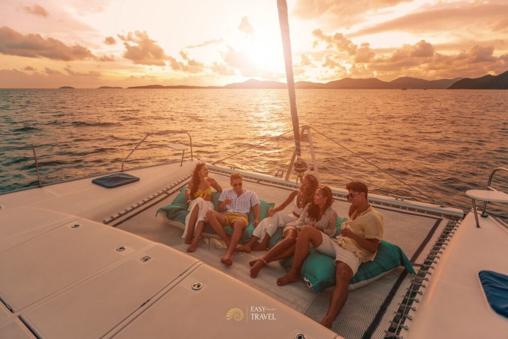 Catamaran #115 - Image 17