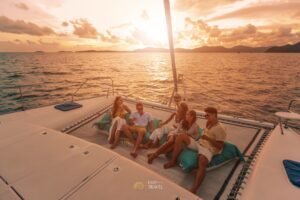 Catamaran #115 — photo 17