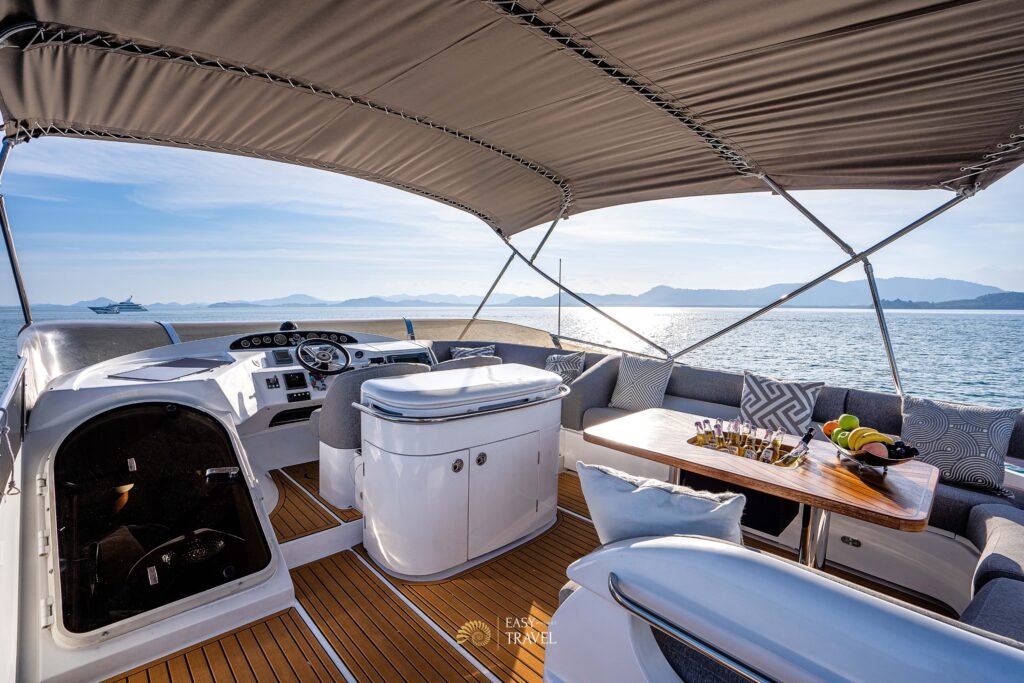 Yacht #127 - Image 9
