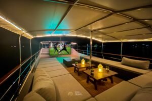 Yacht #128 — photo 7