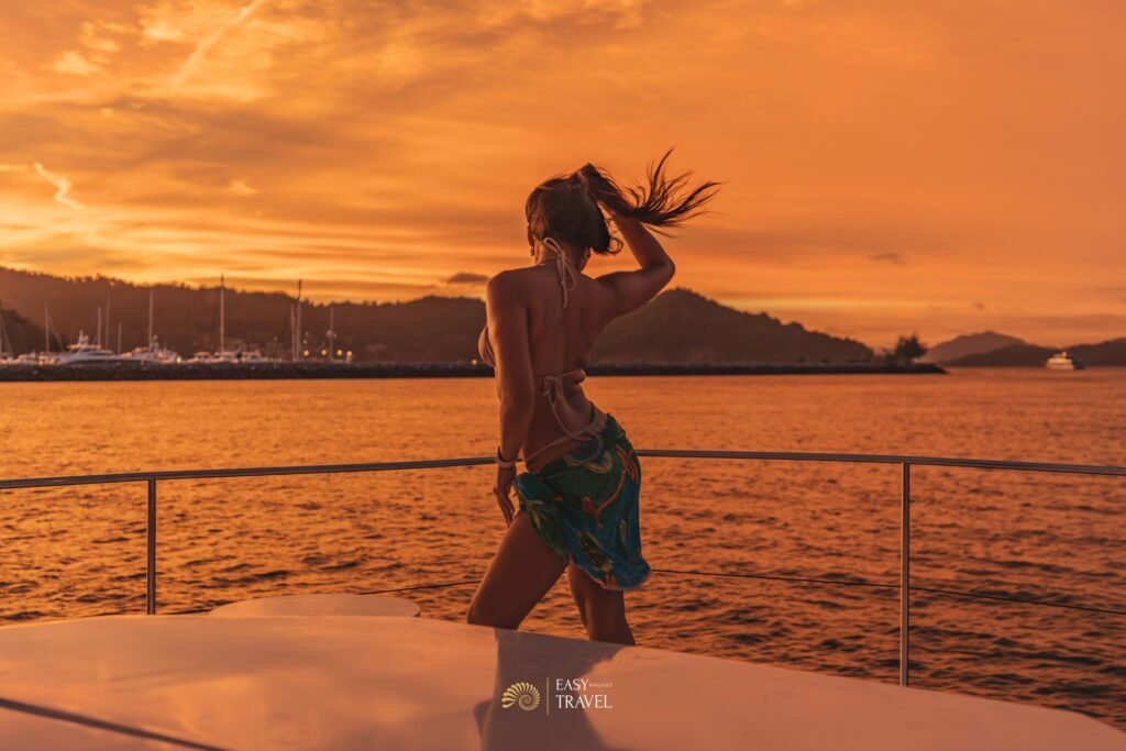 Catamaran #125 - Image 5
